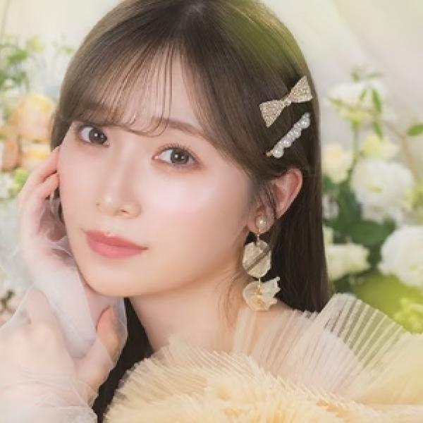 櫻坂46・守屋麗奈さんが新イメージモデルに。ワンデーカラコン「LARME NATURAL」から新色2色が2026年1月20日発売♪