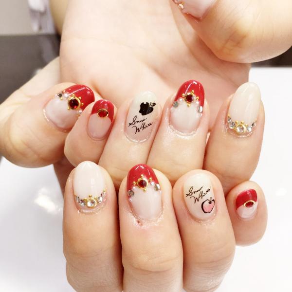 11月19日（日）無料ネイルモデル募集☆　13時、15時、18時 開始　の3枠