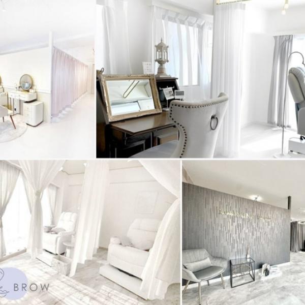 全国200店舗超えの人気眉毛まつ毛パーマサロン「ロレインブロウ」茅ヶ崎店がオープン◎日々のメイクをもっと楽しく、もっと簡単に♡