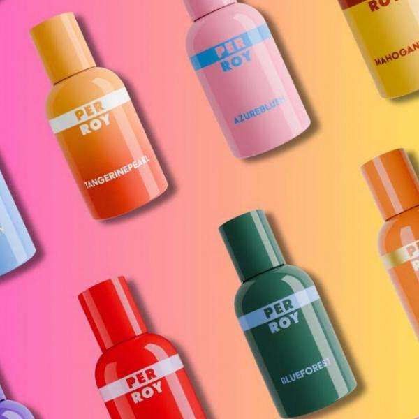 ◆なぜ人気？ フランス発「Perroy Parfum」がZ世代の香り沼を席巻中！