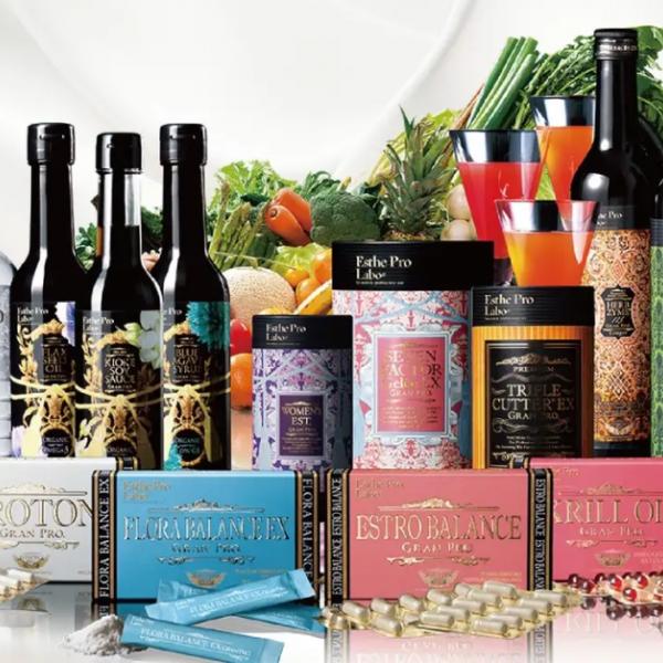 春を迎える前に、内側を整える♪エステプロ・ラボが名古屋タカシマヤにポップアップ出店♡