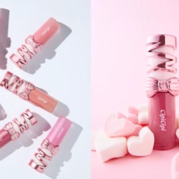 ふくれなプロデュース「CipiCipi」がリニューアル♡NCT WISHとの"運命のティント"ストーリーが話題沸騰◇