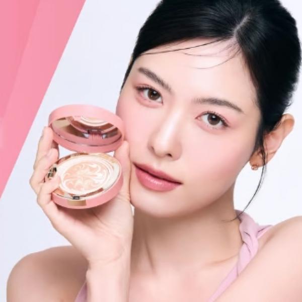 韓国で11年連続1位¹!スキンケア発想の「透けツヤ肌」ファンデがコストコに登場♡