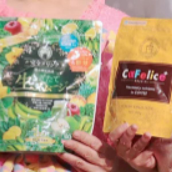 はるな愛さん＆キンタローさんが3カ月で合計−11.9kg！※²※³　酵水素328選が3冠達成※¹記念イベント開催♡