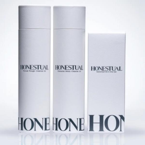 ◆◇ HONESTUALが提案するのは、香りと無香料を同じ目線で考えるスキンケア ◇◆