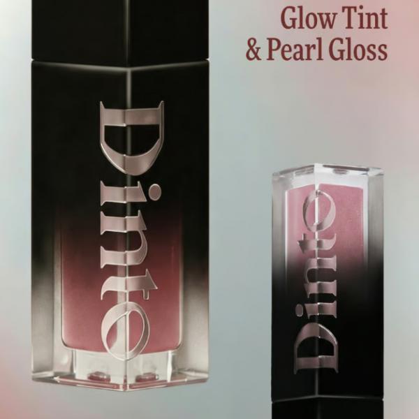 韓国コスメDintoから日本限定セットが登場♡春色桜ピンクの「グロイティント&ミニパールグロスエディション」で透明感ツヤリップに♪