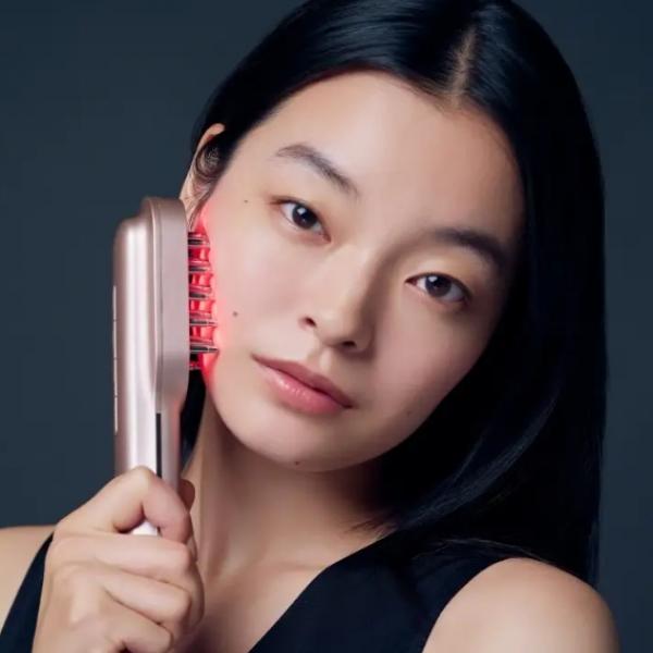 STELLA BEAUTE史上最高スペック！レーザー＆EMSリフトブラシPRO 2.0で「想像を超えるエイジングケア」