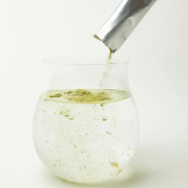 玄米の力をナノ化で実感♡手軽に飲める「美活玄米茶」が新登場！