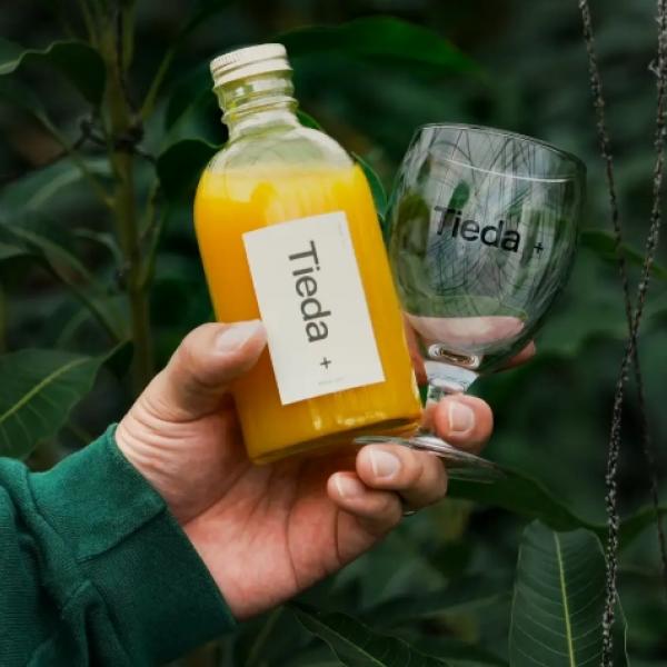 【Tieda＋】宮古島の太陽が育てたマンゴーから生まれた新ブランド誕生!無添加マンゴージュース発売♡