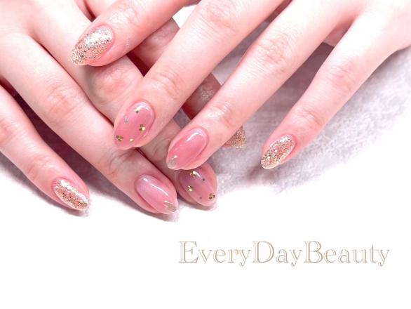 初夏ネイル♡ハンド＆フット　５月31日（日）無料ネイルモデル募集☆　10時、13時、15時、18時 20時開始　の5枠