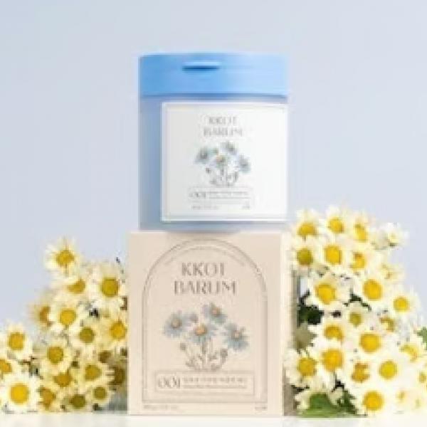 敏感肌を"原因別"にケア♡韓国注目ブランド「コッパルム」が博多マルイに初登場！！！