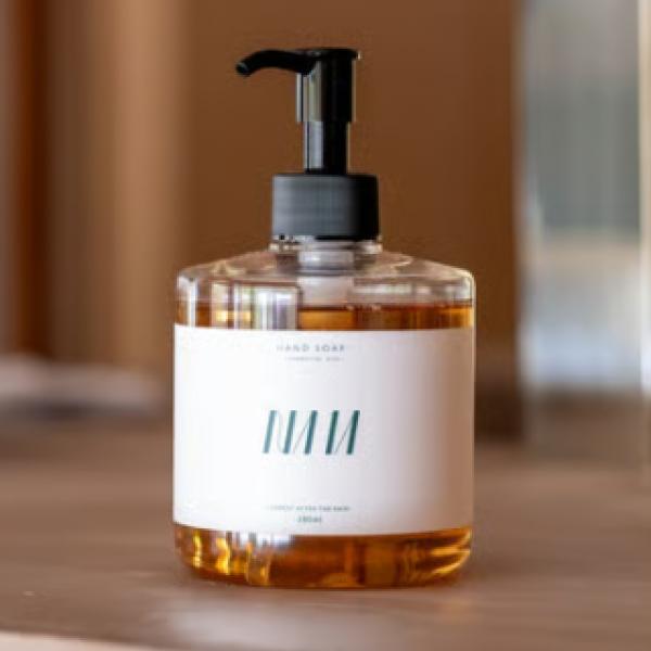 【新カテゴリ誕生】能登発コスメ「NAIA」からボディケアライン登場♡ハンド美容液で香りに包まれる至福のケア時間を◎