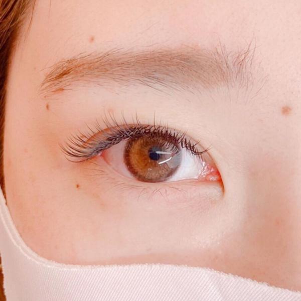 5月29日（土）次世代まつ毛パーマ《パリジェンヌラッシュリフト》のモデルを募集13時、15時、18時 開始　の3枠