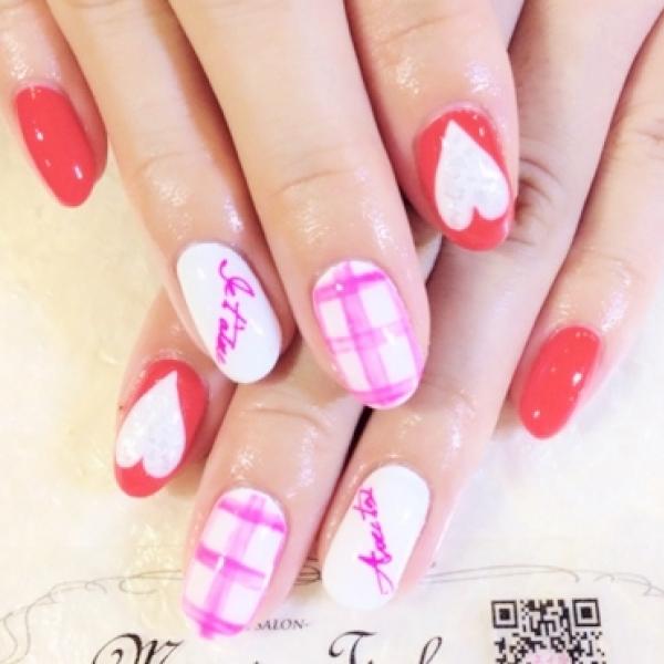 9月21日 無料ハンドモデル募集☆　13時、15時半、18時 開始　の3枠