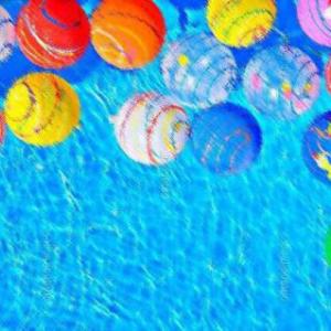 ○ハッピーカラフルナンバー（８/16－８/22）○そろそろ夏の終わり？