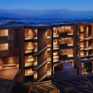 別府「Galleria Midobaru」×韓国発「FEMMUE」コラボ宿泊プラン開始♡