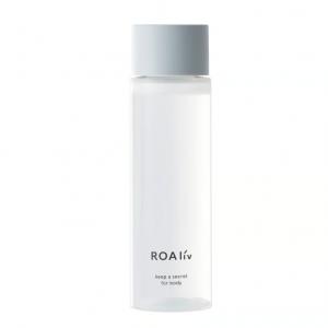 ROAlívの夏限定ボディ美容液「キープアシークレット フォーボディ スージングサン」が数量限定で復刻。軽やかな使い心地と清らかな香りに注目
