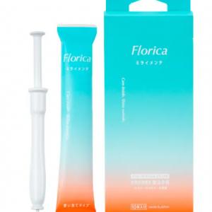なんとなくの不調、我慢してない？話題のフローラケアブランド『Florica』で叶える、私をいたわる新習慣♡