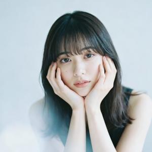 毎日つけたい透け感カラコン♡「ROSALIIA（ロザリーア）」1DAY UVカット登場