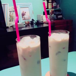 気になる？！占いもできるカフェ☆