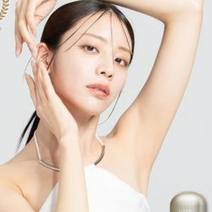 【楽天総合1位】貴島明日香さんアンバサダーの家庭用脱毛器「LINKA フレアタッチ プロ」が38冠達成!痛みレスでサロン級ケアが叶う♡