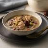 【漢方専門店の滋養スープ粥】薬日本堂から「国産鶏となつめのサムゲタン粥 -ENERGY-」が12/20新発売♡白米不使用で軽やか、夜遅い時間でも罪悪感なし◎