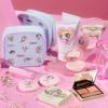 SNIDEL BEAUTY×パワーパフガールズコラボが今日から予約開始！限定パッケージが可愛すぎる件♡