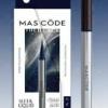 きらめく透明感♡MASCODE春夏限定色「ダイヤモンドダストブラック」が2月25日予約開始◎