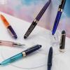 累計30万本突破の「Fonte」万年筆から四季の空色が登場♡2026年2月発売の新作に注目