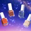 指先にまとう、美しき星の彩り♡ パラドゥ ミニネイル冬新色「12星座エレメント」が11月28日発売◎