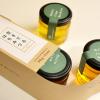 世田谷の四季を味わう贅沢な「生きてるはちみつ」3種アソート◎200個限定で登場♡
