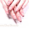 夏ネイル♡　7月20日（日）無料ネイルモデル募集☆　10時、13時、15時、18時 20時開始　の5枠