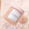 お風呂時間が至福のひとときに変わる♡MOTON「ピンククリスタルバスソルト」がフラワーガーデンの香りで新登場