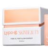 あの「Lypo-C」がスキンケア進出♡ピュアビタミンCのリポソーム化に成功した先行美容液が10月6日デビュー