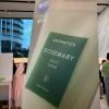 【Cosme Lab イベントレポート】【ヴィーガン×サステナブル】韓国発「AROMATICA」のローズマリースカルプケアで頭皮から美髪ケア!
