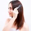 髪がまとまらない悩みを一瞬で解決♡コジット「CHROME BEAUTEサラツヤコーム」で叶える光沢感アップの新常識