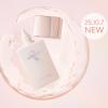 まるで美容液♡【MISSHA】美容成分75％配合のウォーターファンデーション登場◎素肌と一体化する"美艶膜"で次世代水光肌♪10月7日発売