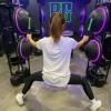 和太鼓×フィットネスの新時代♡ 世界初「Beat Gym」で伝統芸能がストレス解消に変身♪