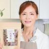 「関口絢子」さん監修「永養茶」で18種類の野草パワーを手軽に摂取