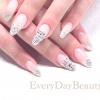 初夏ネイル♡　5月25日（日）無料ネイルモデル募集☆　10時、13時、15時、18時 20時開始　の5枠