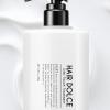 シルクみたいな仕上がり♪HAIR COLCE「ヘアドルチェ シルキータッチ」でサラツヤ髪◎3種のナノ化シルク成分で内部まで補修
