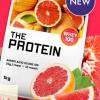 【ファンの熱い要望で実現】THE PROTEIN「ピンクグレープフルーツ風味」2名様へ♡60種類超えフレーバーの新作で美容プロテイン生活