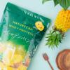 限定5000個の特別感♡Naturecan Fitness「ホエイプロテイン ゴールデンパイナップル」が新登場