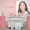 韓国トレンドが銀座に上陸♡ KAHI「サンスティック」が松屋銀座で大好評を記録