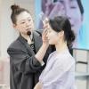 ミス・ワールドファイナリストも体験♪アヴァンセ「アイフルールパレット」で花咲く眼差しを手に入れて