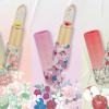お花と金箔が閉じ込められた♡「香るクリアリップ」Meicaから新登場！
