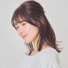 パーソナライズヘアカラー『COLORIS』から秋の新色「モーヴブラウン」登場♡大人の品格と今っぽさを叶える透明感カラー