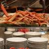  ぎっしり身の詰まったずわい蟹食べ放題〜横浜ベイシェラトン冬の厳選美食“北海道”フェア2018