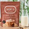 ダイエットが"ご褒美"になる時代♡日本初の機能性プロテイン「SOY it protein」がロフトに登場！！
