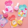 カービィになりきり♡Lovisia「星のカービィ フェイスマスク」＆初登場フェイスミストで叶える可愛い夏のスキンケア